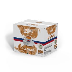 CIALDE 100