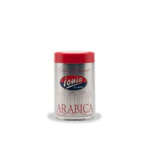 Latta 100% Arabica macinato g. 250